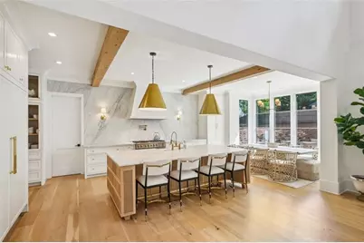 3379 Rennes Drive NE, Brookhaven, GA 30319 - Photo 5