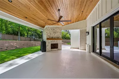 3379 Rennes Drive NE, Brookhaven, GA 30319 - Photo 39