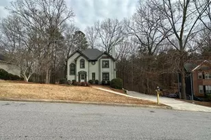 9711 Squirrel Wood Run, Douglasville, GA 30135 - Photo 63