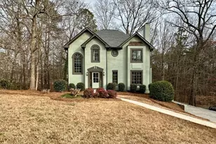 9711 Squirrel Wood Run, Douglasville, GA 30135 - Photo 1