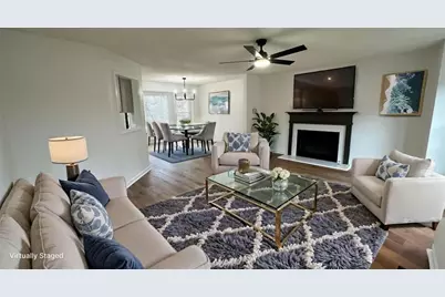 9711 Squirrel Wood Run, Douglasville, GA 30135 - Photo 5