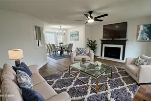 9711 Squirrel Wood Run, Douglasville, GA 30135 - Photo 5