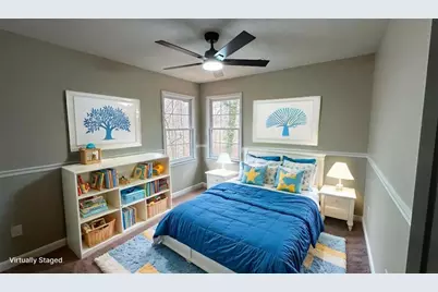 9711 Squirrel Wood Run, Douglasville, GA 30135 - Photo 31