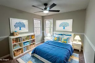 9711 Squirrel Wood Run, Douglasville, GA 30135 - Photo 31