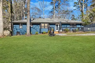 715 Woodvalley Road SW, Mableton, GA 30126 - Photo 29