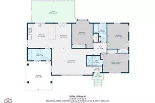 715 Woodvalley Rd SW, Mableton, GA 30126 - Photo 37