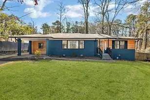 715 Woodvalley Rd SW, Mableton, GA 30126 - Photo 1