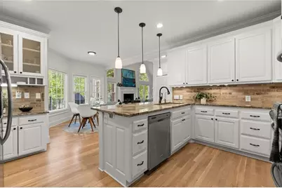 5620 Preserve Circle, Johns Creek, GA 30005 - Photo 15