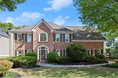 5620 Preserve Circle, Johns Creek, GA 30005 - Photo 1