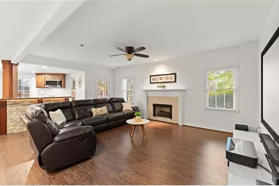 5620 Preserve Circle, Johns Creek, GA 30005 - Photo 59