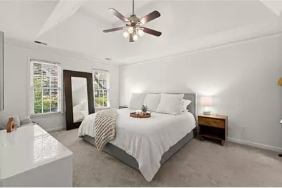 5620 Preserve Circle, Johns Creek, GA 30005 - Photo 35