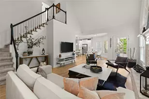 5620 Preserve Cir, Johns Creek, GA 30005 - Photo 3