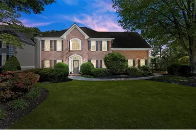 5620 Preserve Circle, Johns Creek, GA 30005 - Photo 71