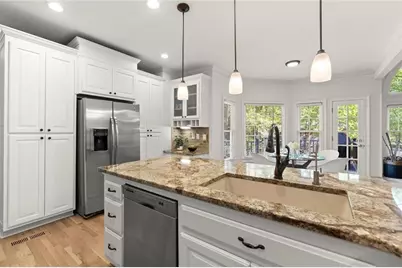 5620 Preserve Circle, Johns Creek, GA 30005 - Photo 17