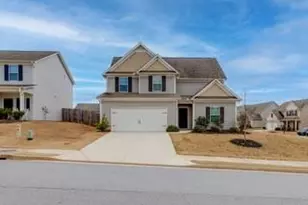 410 Winter, Pendergrass, GA 30567 - Photo 1