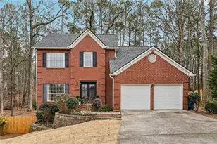 12245 Greenmont Walk, Alpharetta, GA 30009 - Photo 1