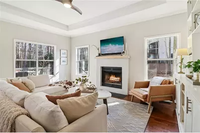 12245 Greenmont Walk, Alpharetta, GA 30009 - Photo 9