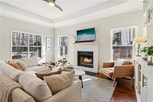 12245 Greenmont Walk, Alpharetta, GA 30009 - Photo 9