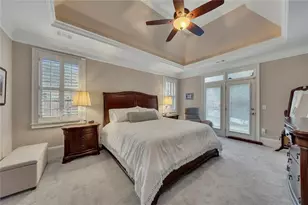 200 Sable Ridge Way, Acworth, GA 30102 - Photo 17