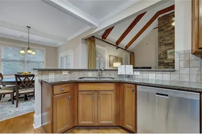 200 Sable Ridge Way, Acworth, GA 30102 - Photo 15