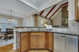 200 Sable Ridge Way, Acworth, GA 30102 - Photo 15