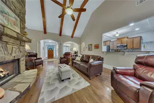 200 Sable Ridge Way, Acworth, GA 30102 - Photo 9