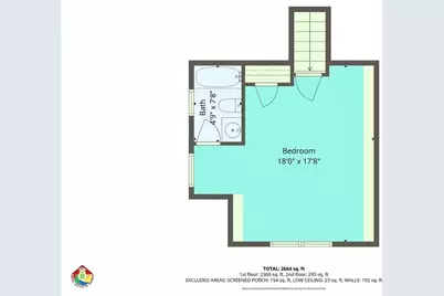 200 Sable Ridge Way, Acworth, GA 30102 - Photo 47