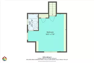 200 Sable Ridge Way, Acworth, GA 30102 - Photo 47