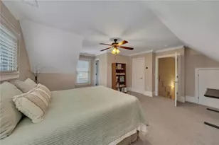 200 Sable Ridge Way, Acworth, GA 30102 - Photo 29