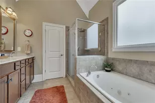 200 Sable Ridge Way, Acworth, GA 30102 - Photo 19