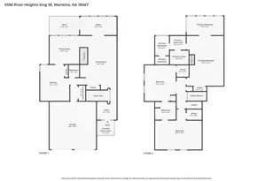 5580 River Heights Crossing, Marietta, GA 30067 - Photo 37