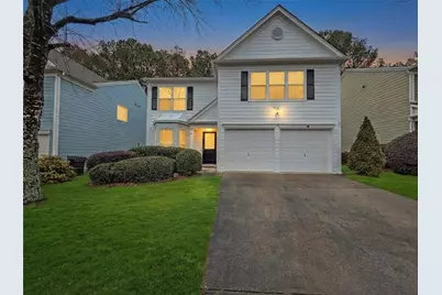 5028 Bright Hampton Drive SE, Atlanta, GA 30339 - Photo 29