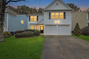 5028 Bright Hampton Dr SE, Atlanta, GA 30339 - Photo 29