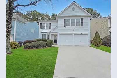 5028 Bright Hampton Drive SE, Atlanta, GA 30339 - Photo 1