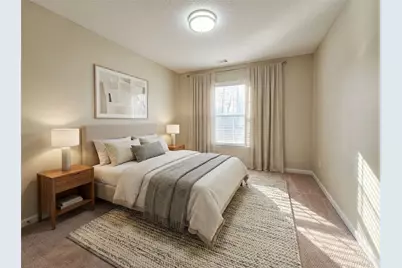 5028 Bright Hampton Drive SE, Atlanta, GA 30339 - Photo 17