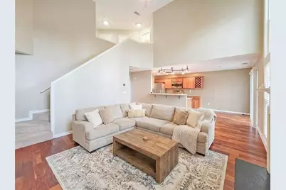 5028 Bright Hampton Drive SE, Atlanta, GA 30339 - Photo 7