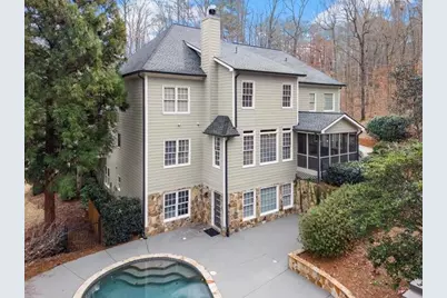 260 Old Hickory Road, Woodstock, GA 30188 - Photo 45