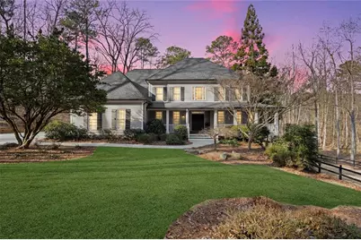 260 Old Hickory Road, Woodstock, GA 30188 - Photo 1