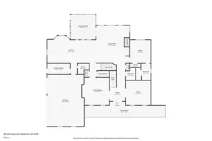 260 Old Hickory Rd, Woodstock, GA 30188 - Photo 51