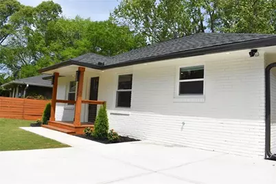 2442 Lynn Iris Drive, Decatur, GA 30032 - Photo 3