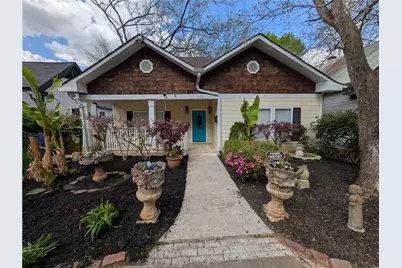 662 Hansell Street SE, Atlanta, GA 30312 - Photo 1