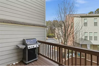 3582 Adelaide Crossing, Brookhaven, GA 30319 - Photo 19