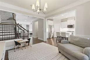 3582 Adelaide Xing, Brookhaven, GA 30319 - Photo 9