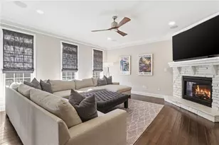 3582 Adelaide Xing, Brookhaven, GA 30319 - Photo 7