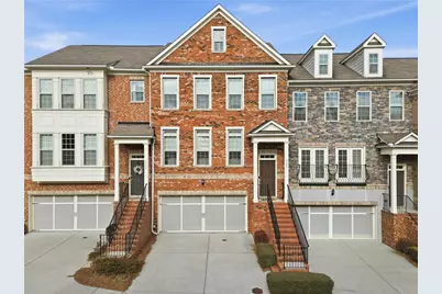 3582 Adelaide Crossing, Brookhaven, GA 30319 - Photo 1