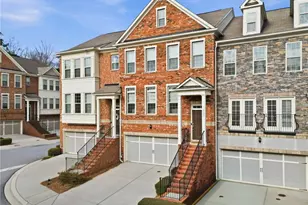 3582 Adelaide Xing, Brookhaven, GA 30319 - Photo 3