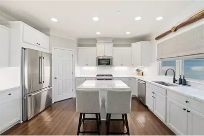 3582 Adelaide Crossing, Brookhaven, GA 30319 - Photo 11