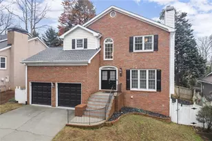 1201 Club Walk Dr NE, Brookhaven, GA 30319 - Photo 33