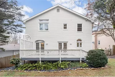 1201 Club Walk Drive NE, Brookhaven, GA 30319 - Photo 31