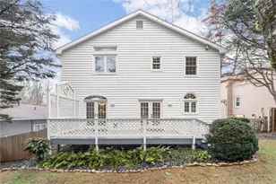 1201 Club Walk Dr NE, Brookhaven, GA 30319 - Photo 31